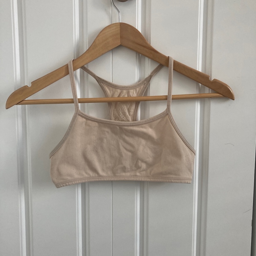 Ivivva Bra (size 12)